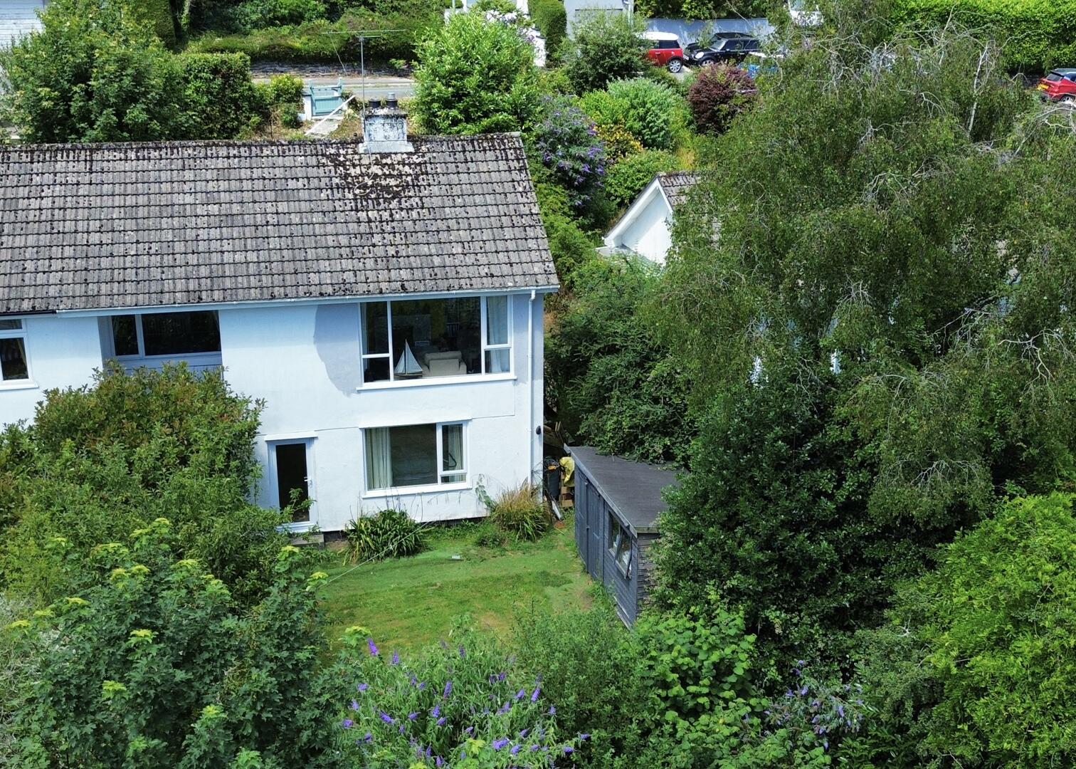 Polsue Way, Tresillian, Truro